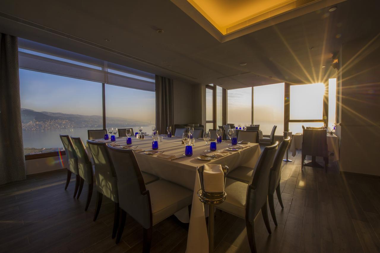 Burj On Bay Hotel Jounieh Ngoại thất bức ảnh