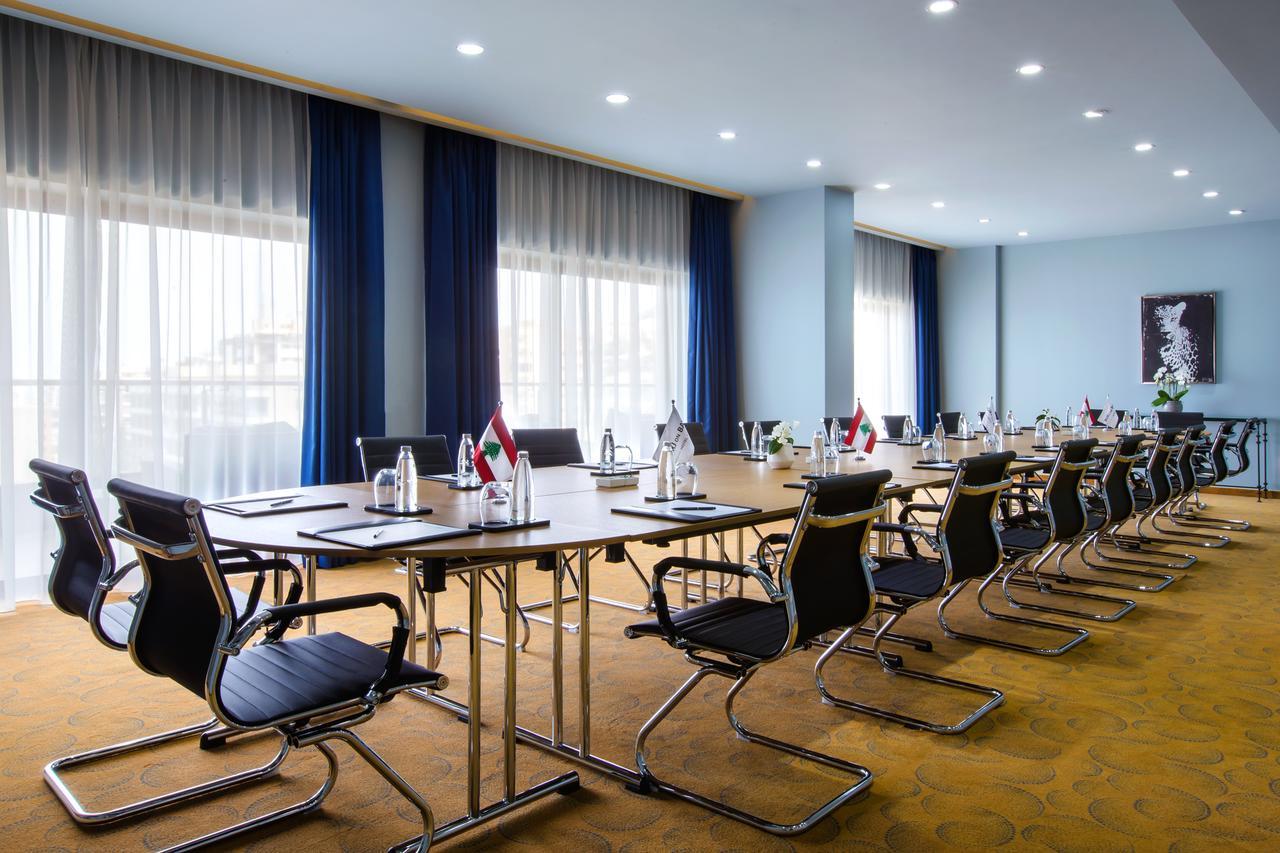 Burj On Bay Hotel Jounieh Ngoại thất bức ảnh