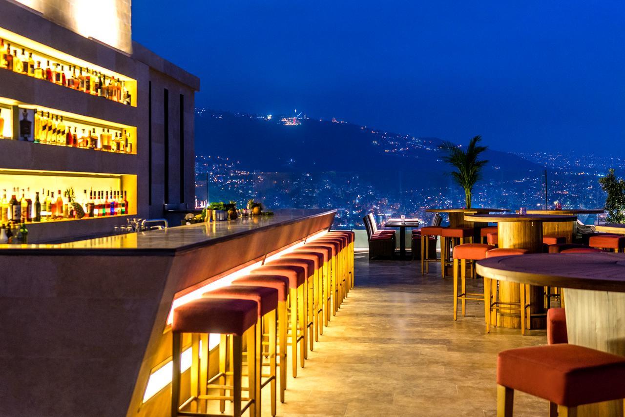 Burj On Bay Hotel Jounieh Ngoại thất bức ảnh