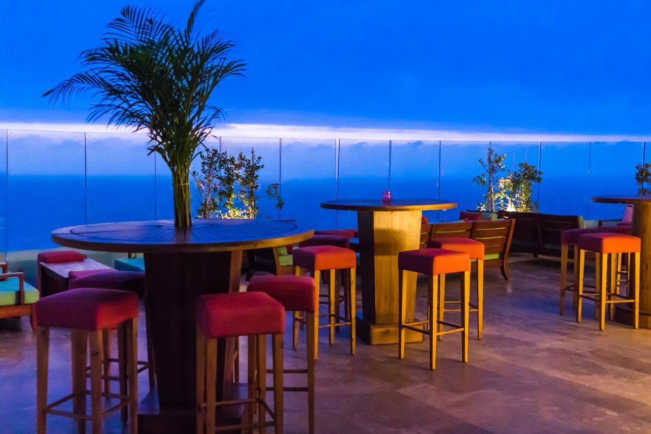 Burj On Bay Hotel Jounieh Ngoại thất bức ảnh