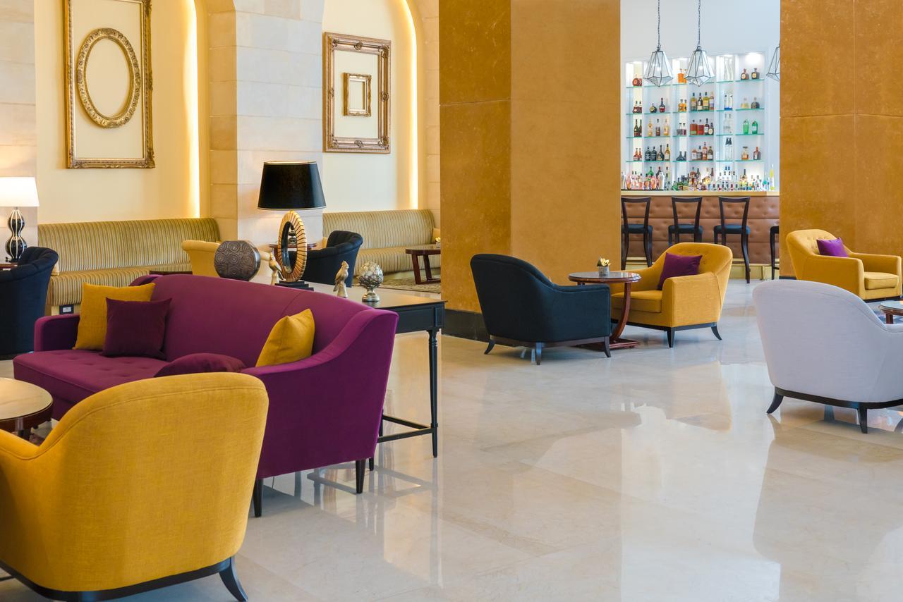 Burj On Bay Hotel Jounieh Ngoại thất bức ảnh