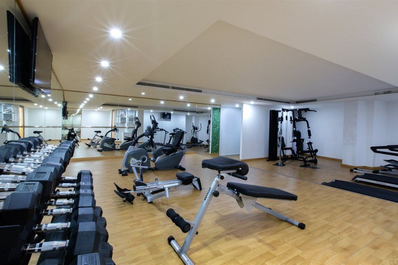 Burj On Bay Hotel Jounieh Ngoại thất bức ảnh